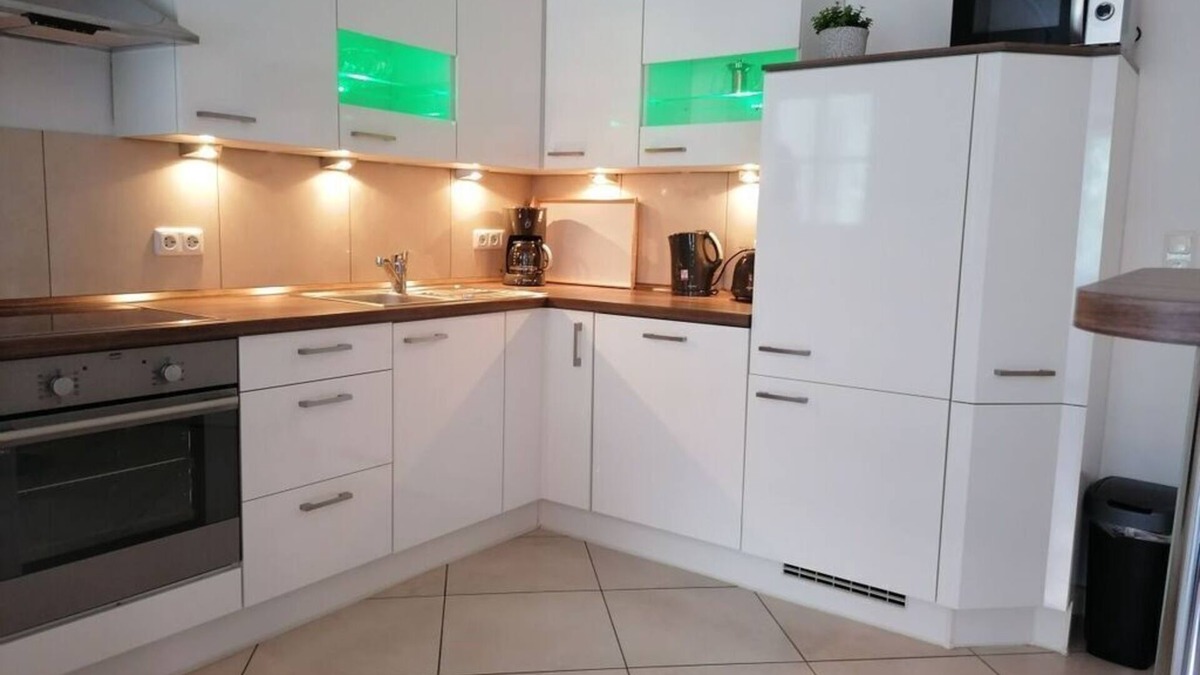 Neddenaverbergen House | Amazing apartment in Kirchlinteln