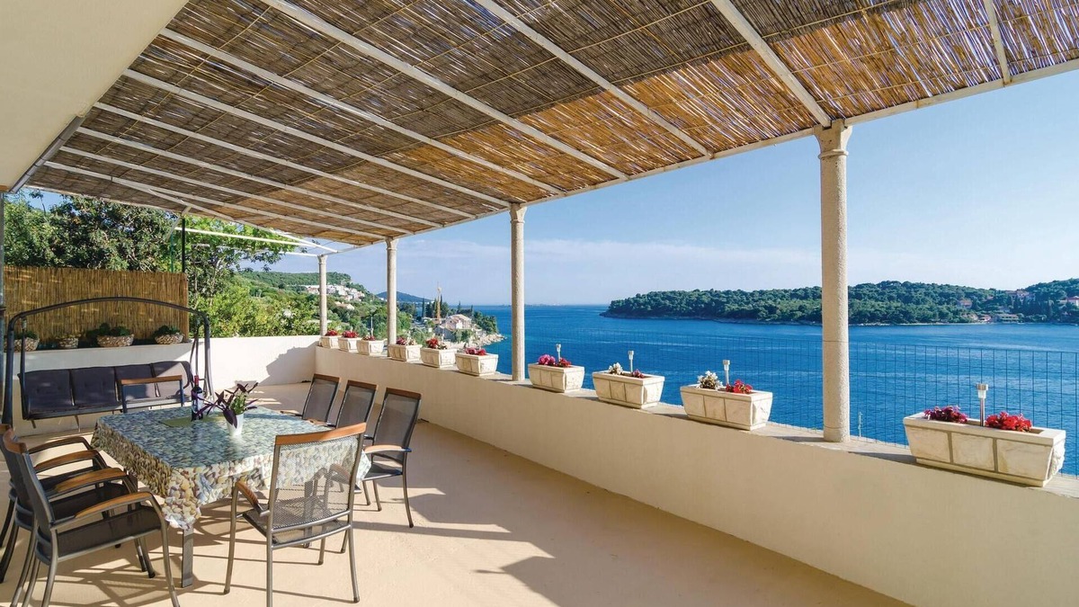 Zaton Apartment | Amazing apartment in Zaton Veliki