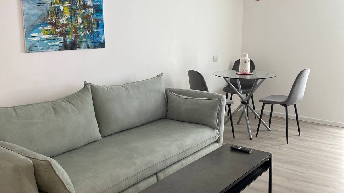 Florentin Apartment | Amazing apartment in the heart of Florentin