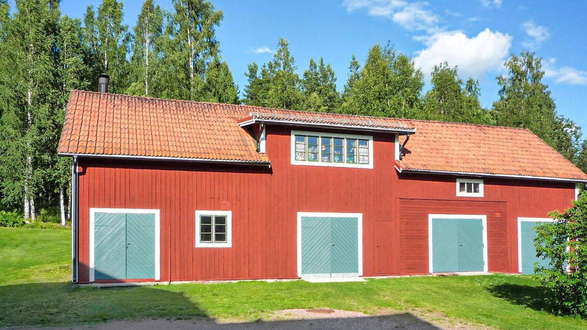 Alvdalen Apartment | Amazing apartment in älvdalen