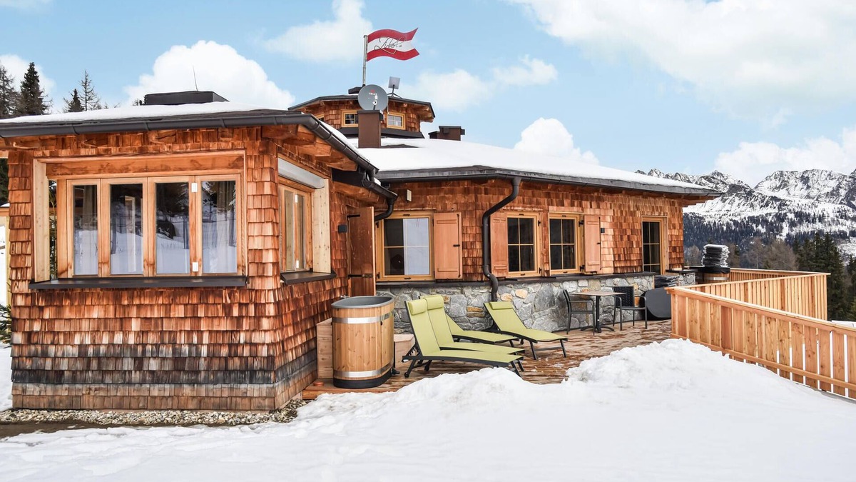 Weisspriach Apartment | Amazing apartment in Weißpriach