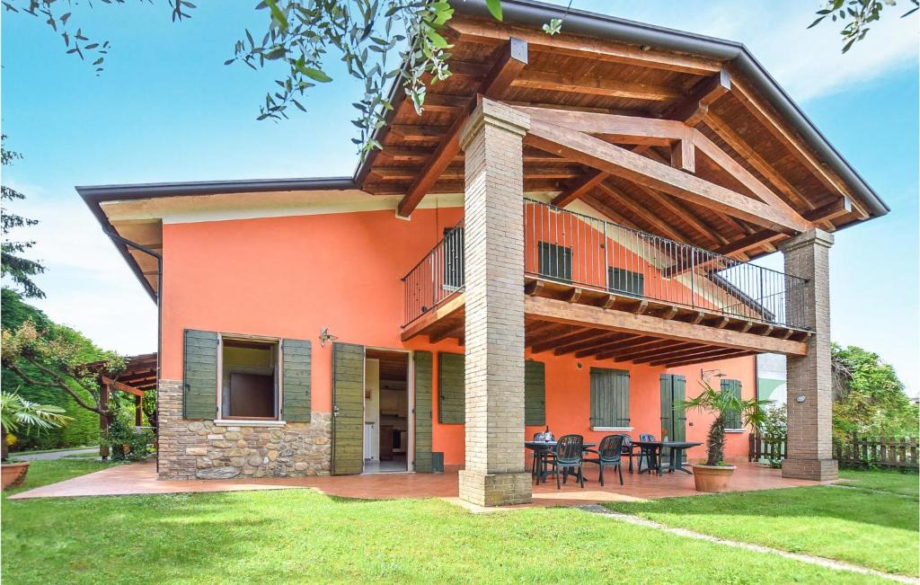 Cavriana Apartment | Amazing Apartment In Cavriana