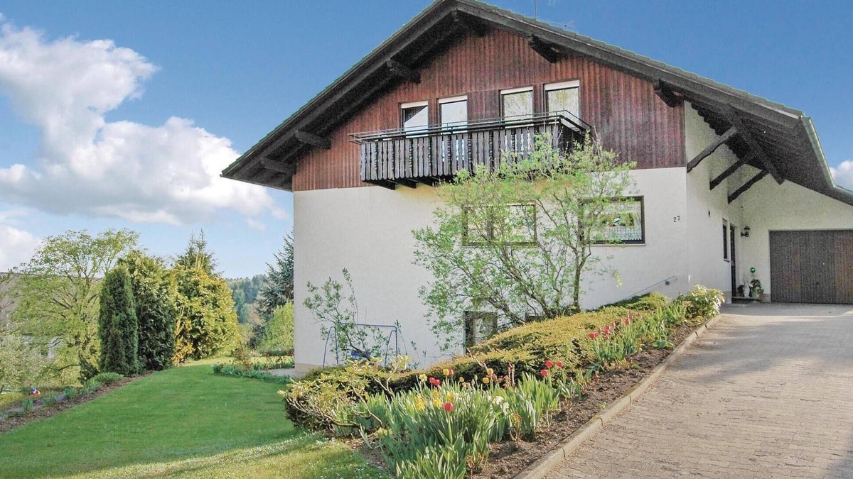 Rickenbach Apartment | Amazing apartment in Rickenbach