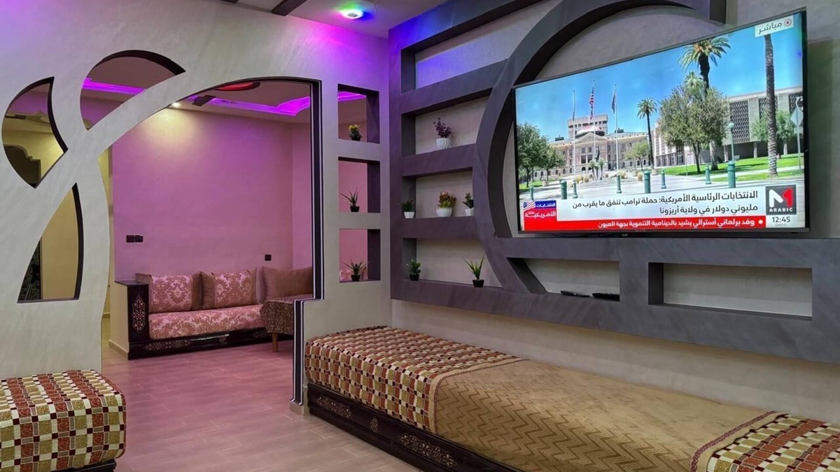 Demnate Apartment | Amazing apartment in Demnat