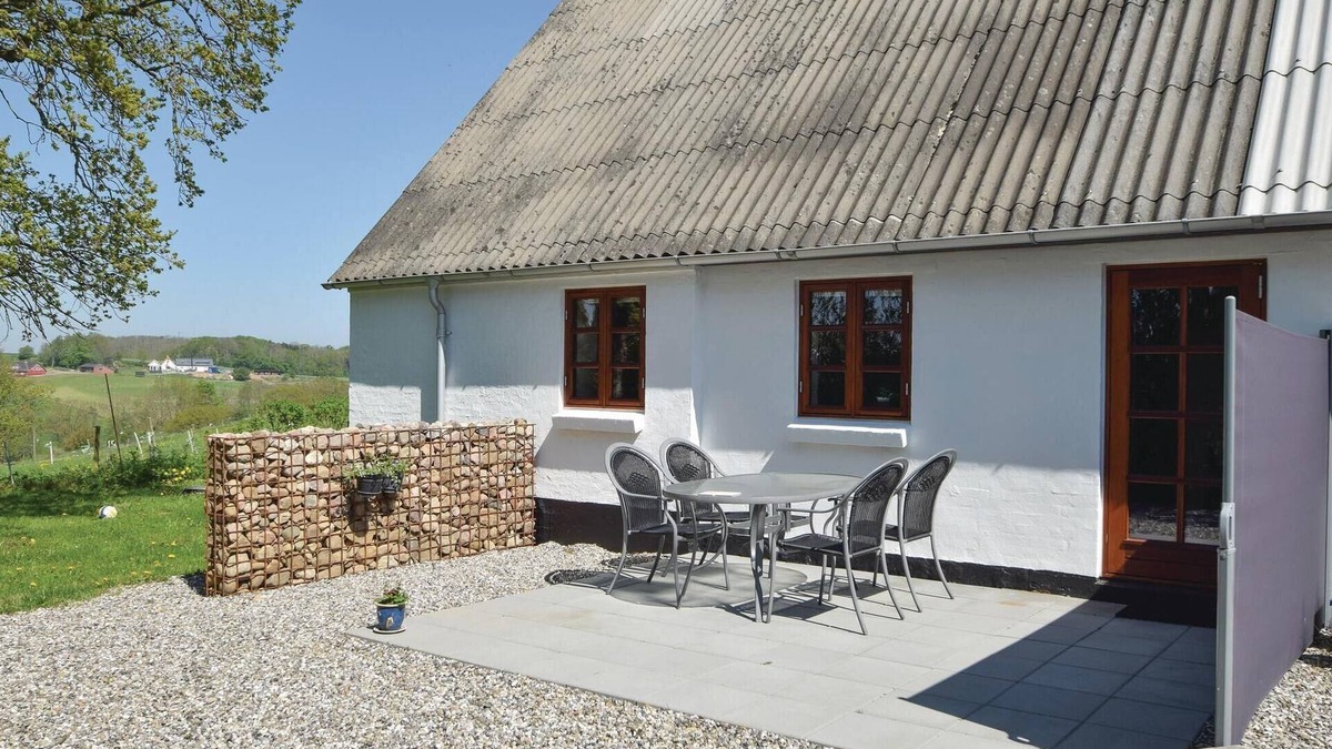 Juelsminde Apartment | Amazing apartment in Juelsminde