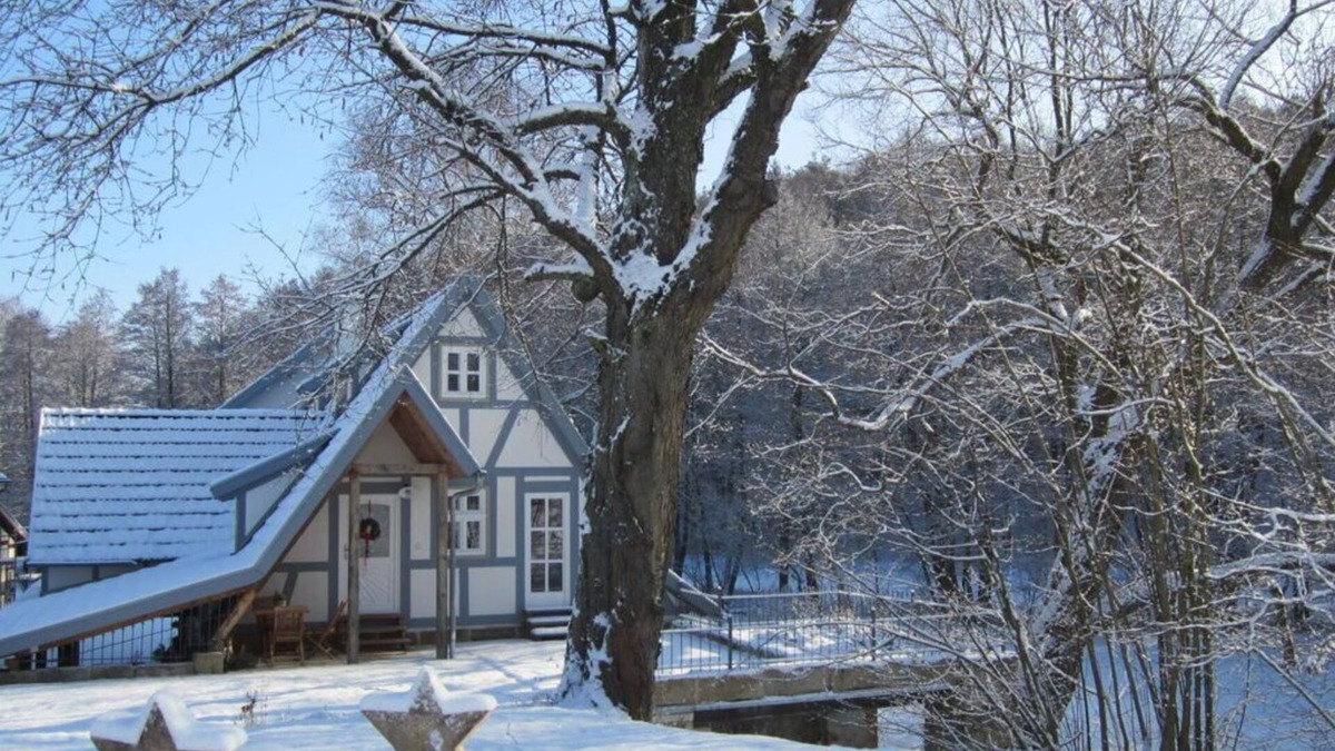 Ebern Apartment | Amazing apartment in Ebern