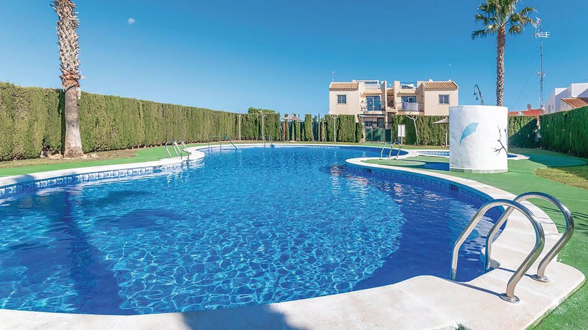 San Luis Apartment | Amazing apartment in Torrevieja