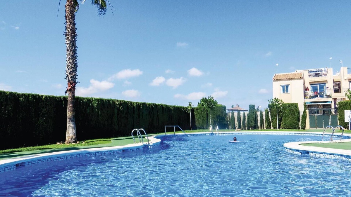 San Luis Apartment | Amazing apartment in Torrevieja