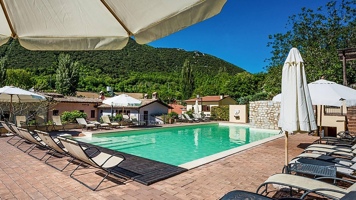 Foligno Apartment | Amazing apartment in Foligno with WiFi