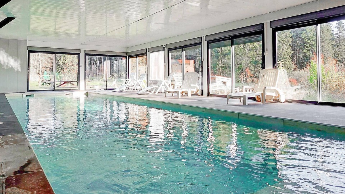 Le Saulcy Apartment | Amazing apartment in Le Saulcy