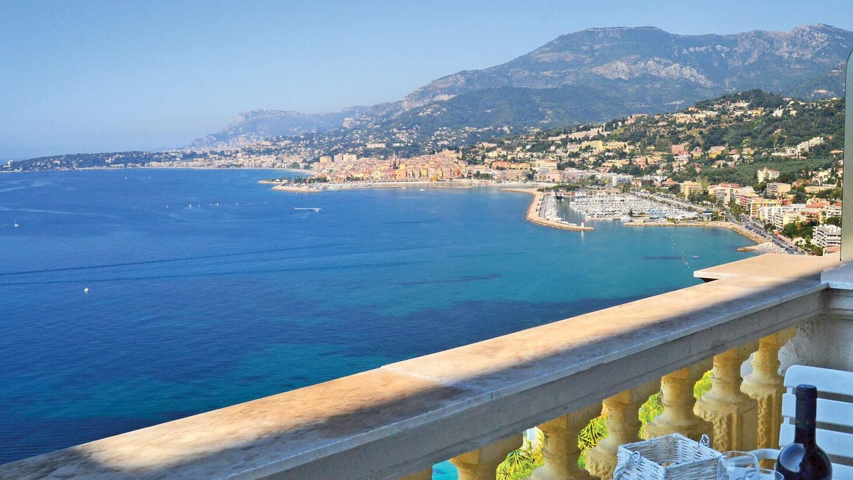 Ventimiglia Apartment | Amazing apartment in Grimaldi