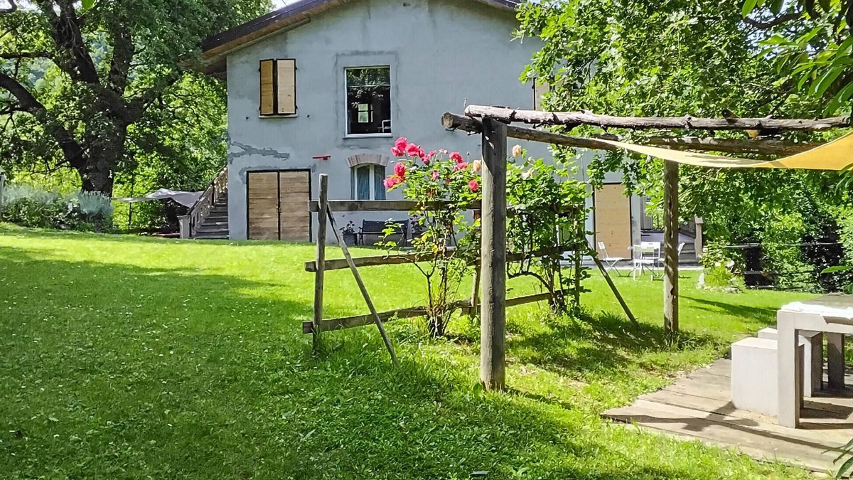 Marzabotto Apartment | Amazing apartment in Marzabotto