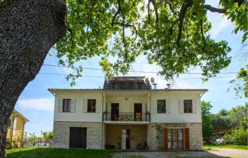 Montefelcino Apartment | Amazing Apartment In Montefelcino