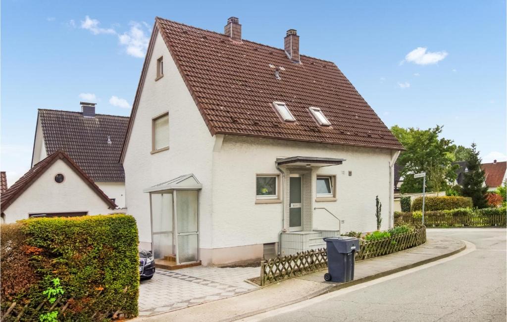 Lage Apartment | Amazing Apartment In Lage With Wifi