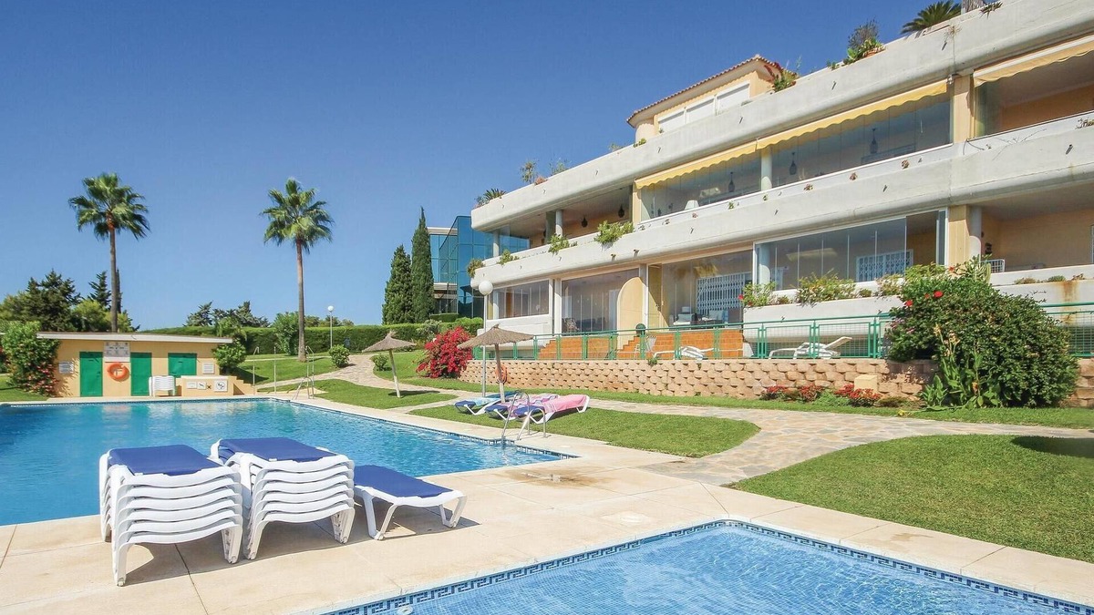 Cabopino Apartment | Amazing apartment in Marbella with WiFi