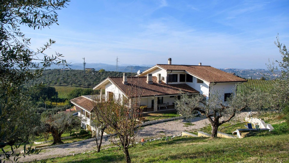 Moscufo Apartment | Amazing apartment in Moscufo with WiFi