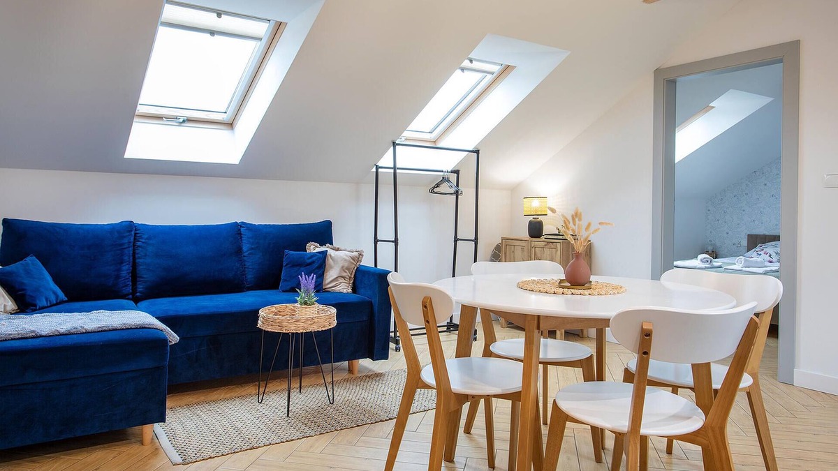 Nowecin Apartment | Amazing apartment in Nowecin with WiFi