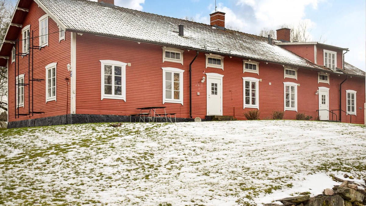Orrefors Apartment | Amazing apartment in Orrefors with WiFi