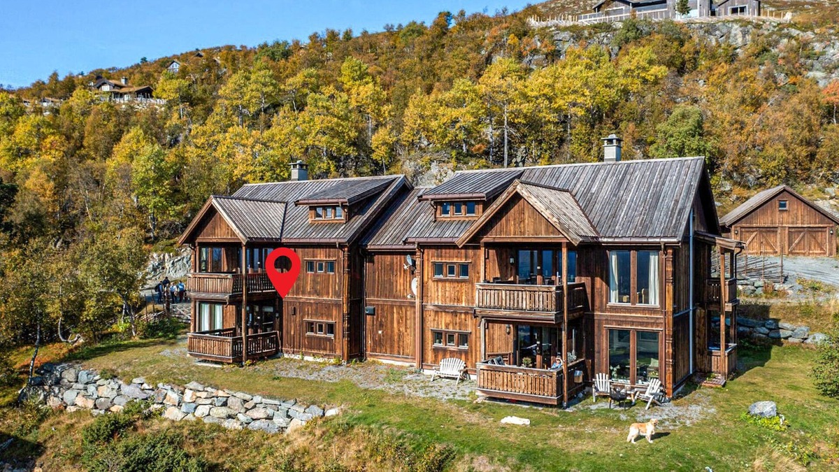Oppdal Apartment | Amazing apartment in Oppdal with sauna