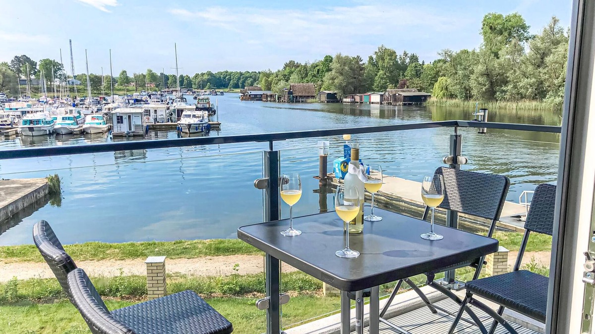 Muritz Apartment | Amazing apartment in Rechlin