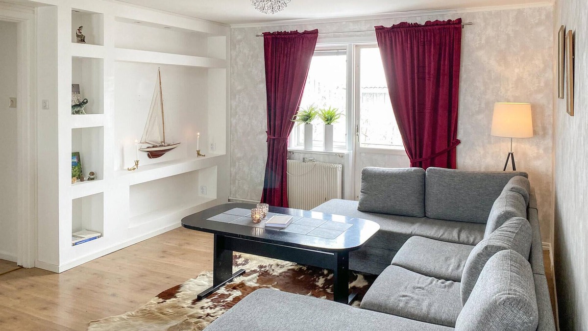 Sommen Apartment | Amazing apartment in Sommen with WiFi