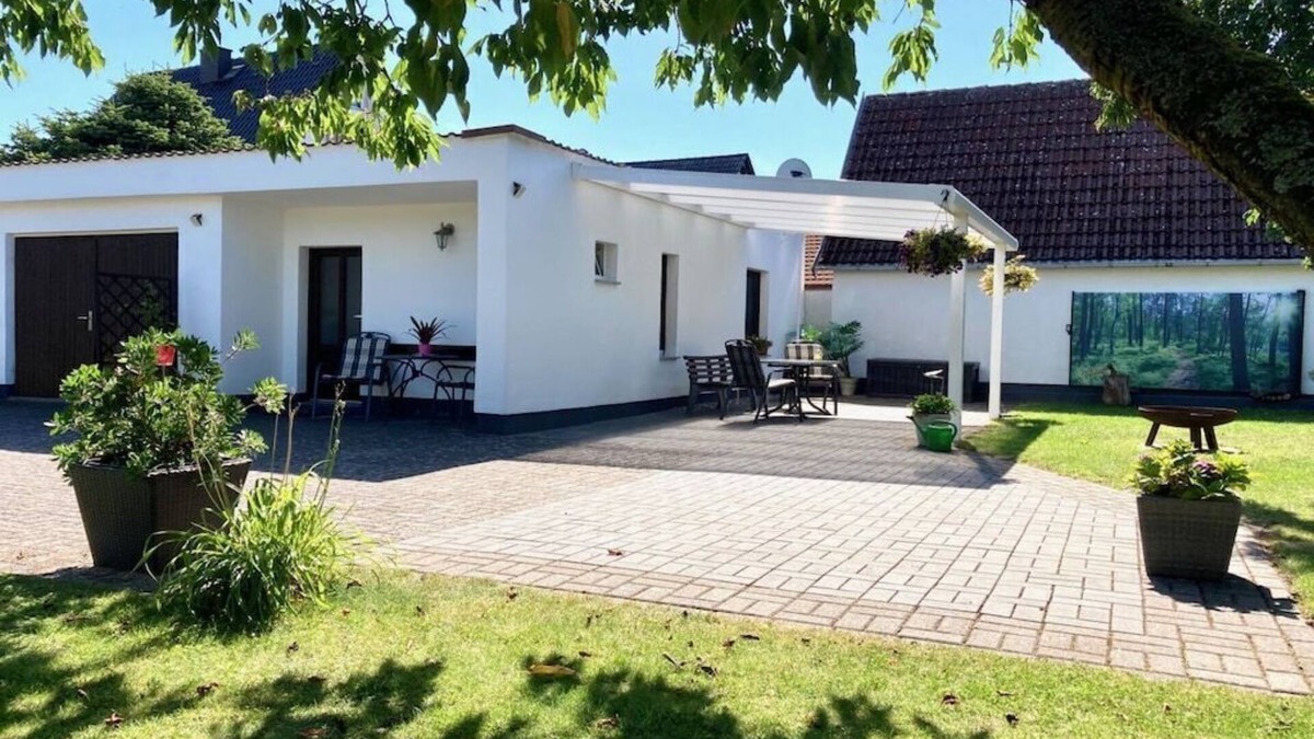 Templin House | Amazing apartment in Templin