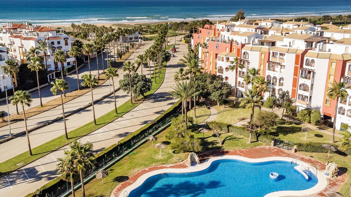Atlanterra Apartment | Amazing apartment in Tarifa with WiFi