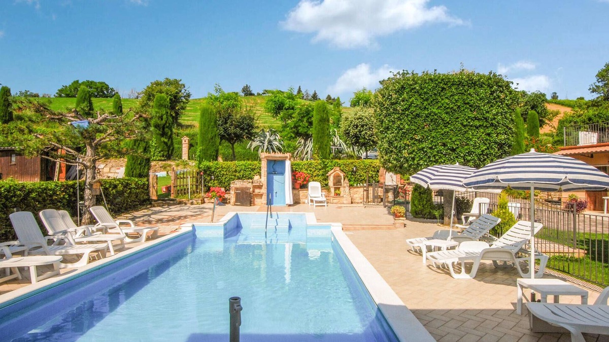 Monte Rinaldo Apartment | Amazing apartment in Monte Rinaldo