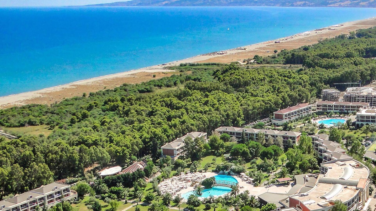 Nova Siri Apartment | Amazing apartment in Nova Siri MT