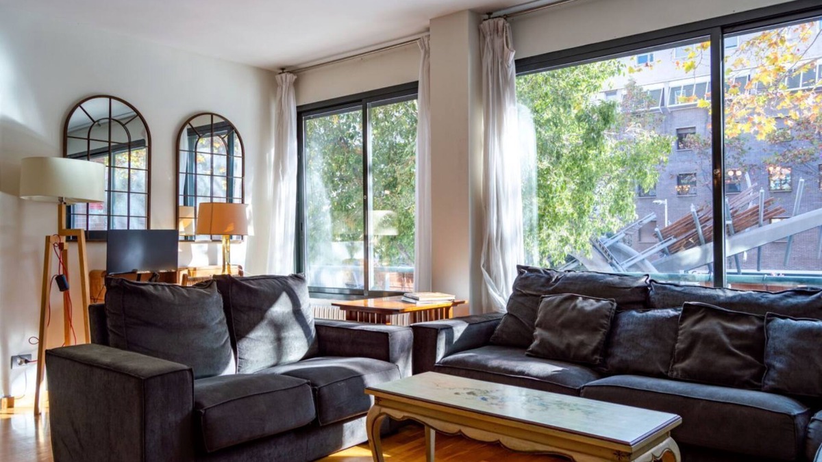 La Vila Olimpica del Poblenou Apartment | Amazing apartment next to Born and the Beach with Parking