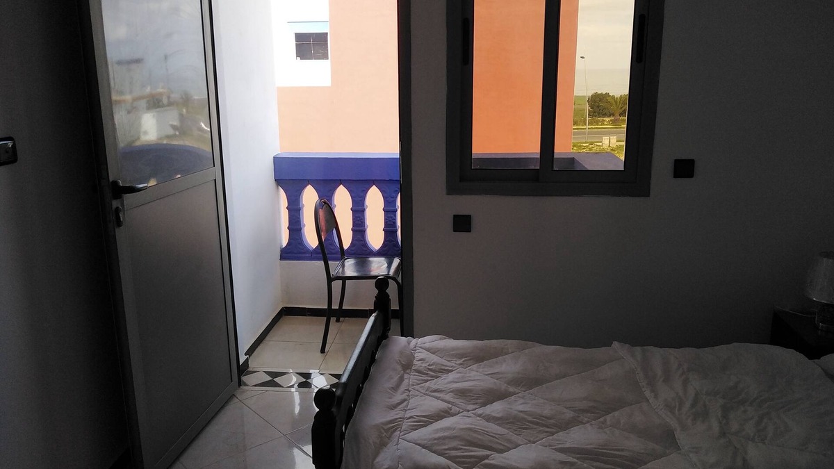 Oualidia House | Amazing apartment with WiFi in Oualidia