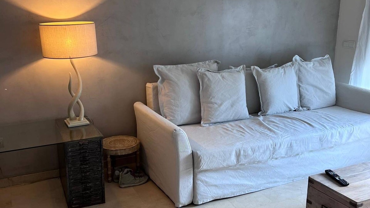 Talamanca Apartment | Amazing Area spacious 2 Bedroom Apartment Outdoor Terraces &pool &padle