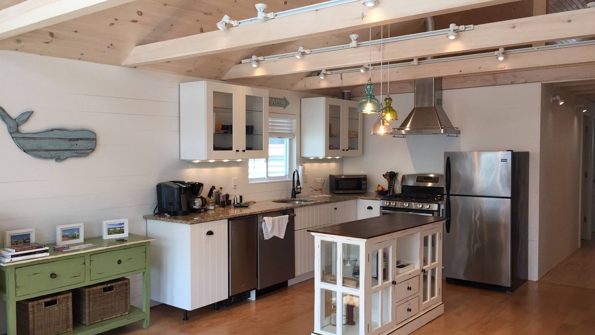 Manasquan Cottage | Amazing Beach House