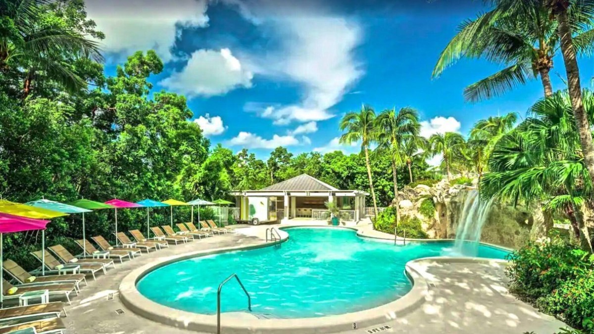 Rock Harbor Resort | Amazing Beach! Near John Pennekamp National Marine Sanctuary, Free Parking