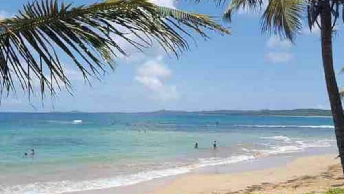 La Pared Apartment | Amazing Beach View 2 bedrooms Condo