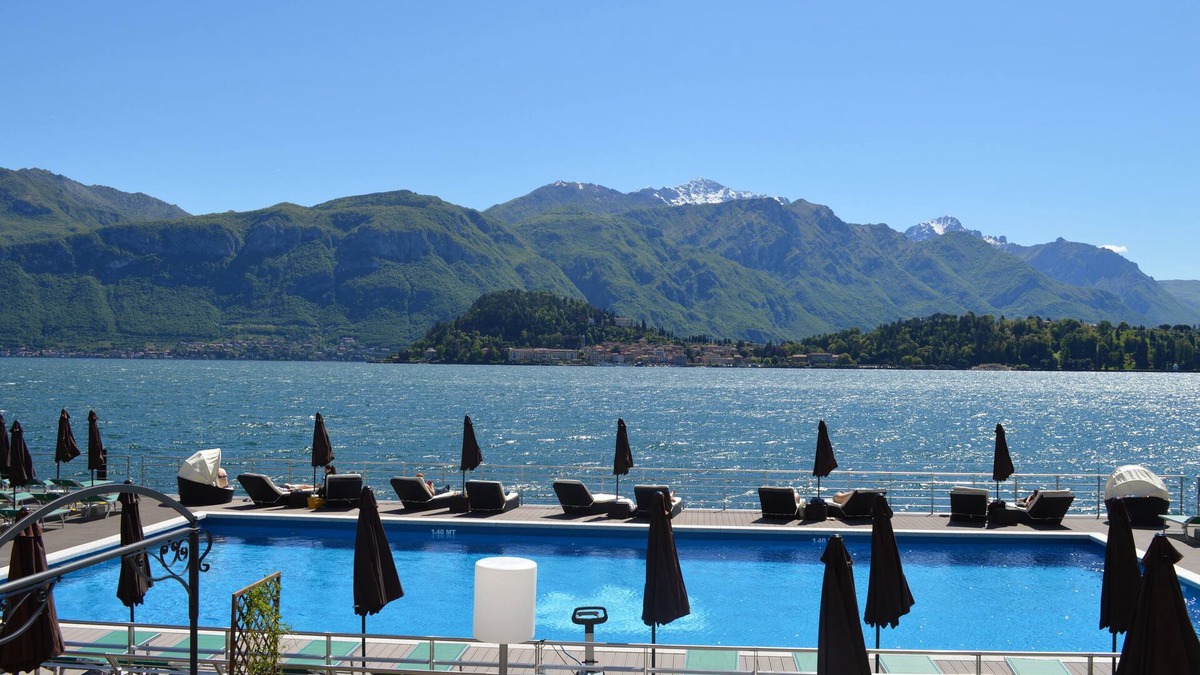 Cadenabbia Apartment | Amazing Bellagio View - Cosy Apartment In Griante, Lake Como