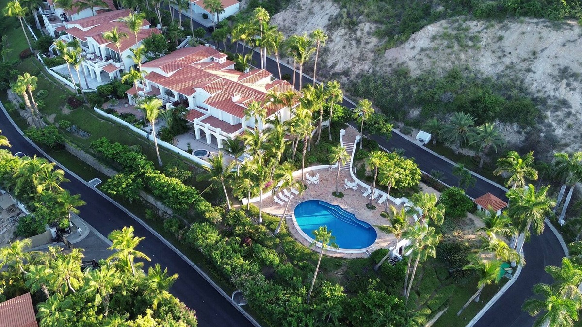Palmilla Villa | Amazing Cabo Villa-Beautiful Palmilla-Near Beach