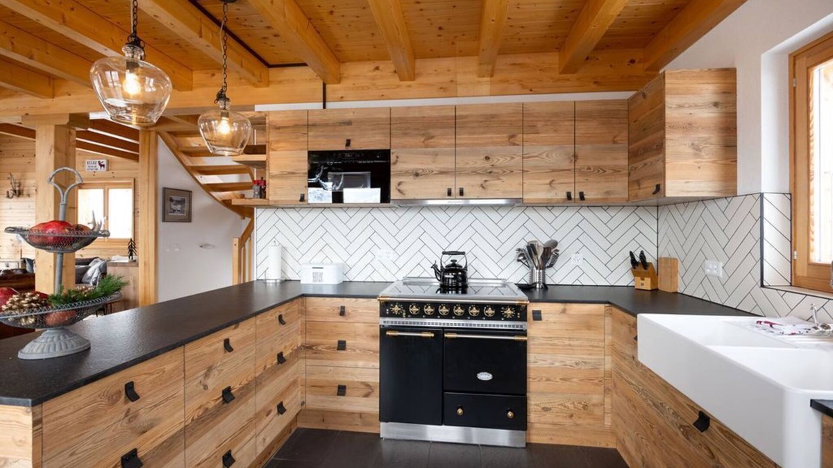 Vex Ski Chalet | Amazing chalet in the Swiss Mountains - completely renovated