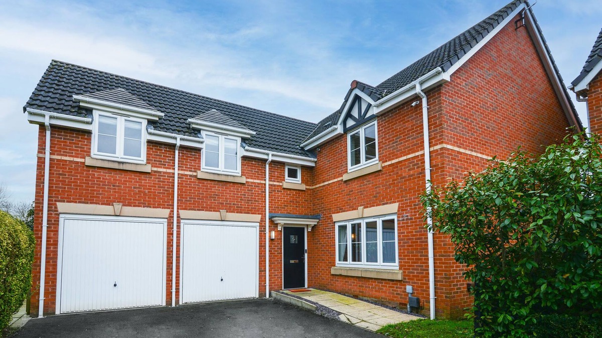 Derby House | Amazing City Centre Home