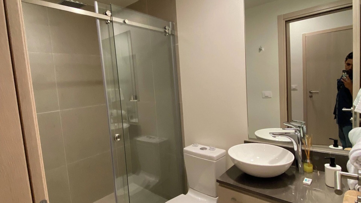 Naucalpan House | Amazing City view!nExecutive, Comfort and wine!