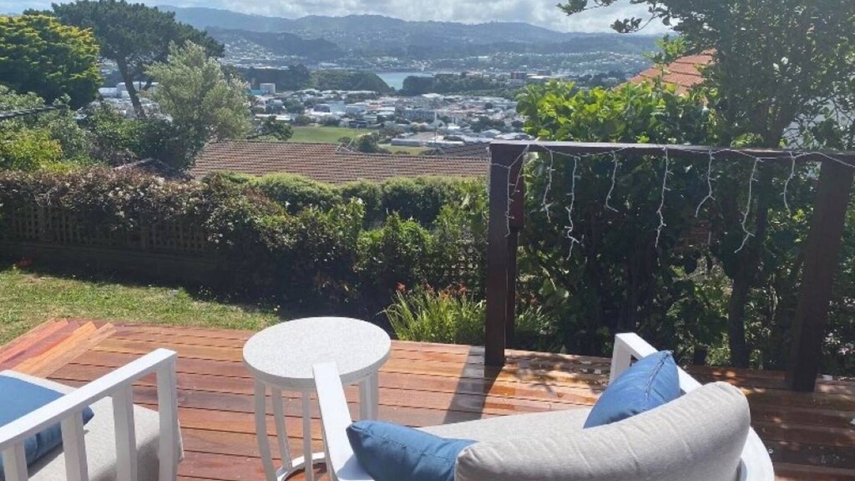 Miramar House | Amazing comfortable home with views