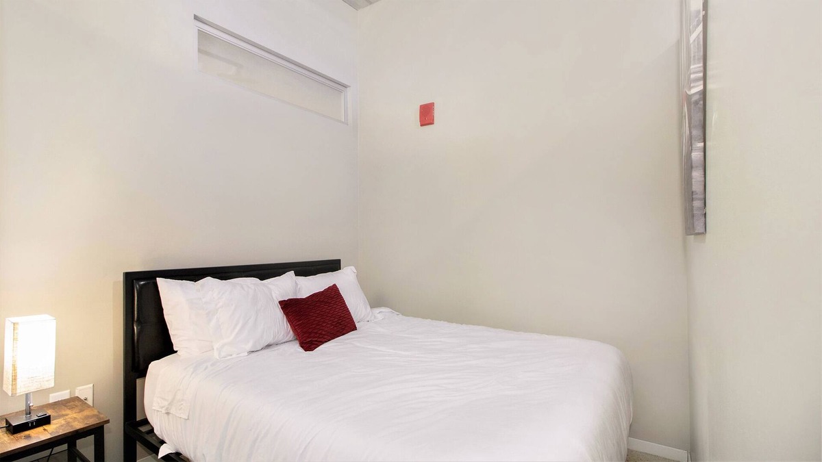 Old West Side Condo | Amazing Condo in the Heart of Ann Arbor 121