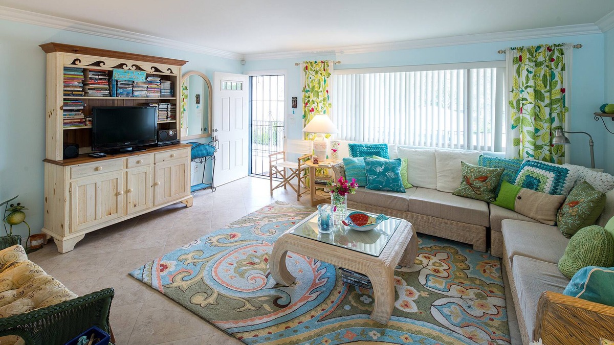 Coronado Condo | Amazing Coronado Condo, 1 Block from Beach and Village
