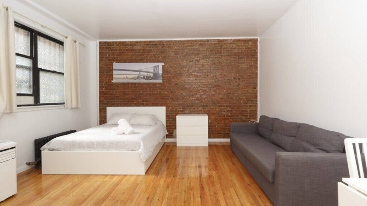 Upper East Side Apartment | Amazing & Cute Studio on the heart of the Upper East Side NYC