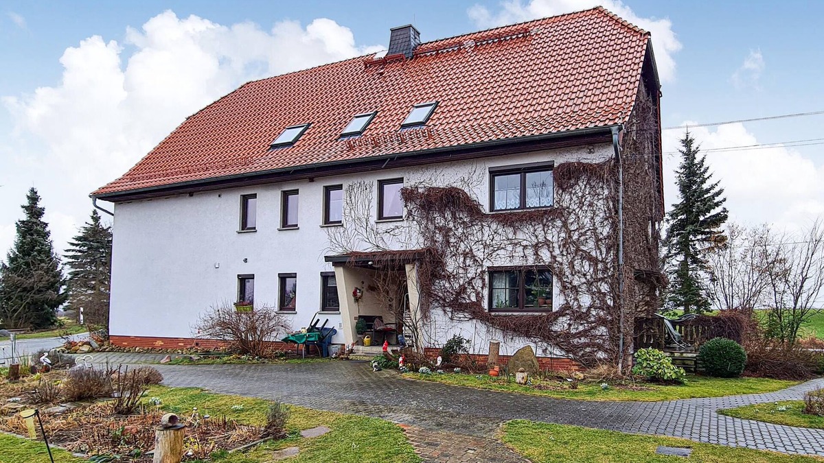 Ruppersdorf Apartment | Amazing apartment in Herrnhut OT Ruppersdor