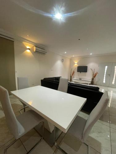 Victoria Borg Apartment | Amazing Duplex Suite Available
