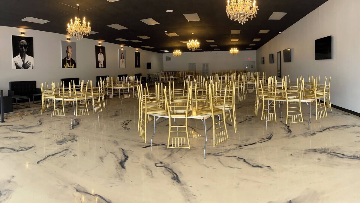 Addison Heights House | Amazing Event Space with Ample Parking