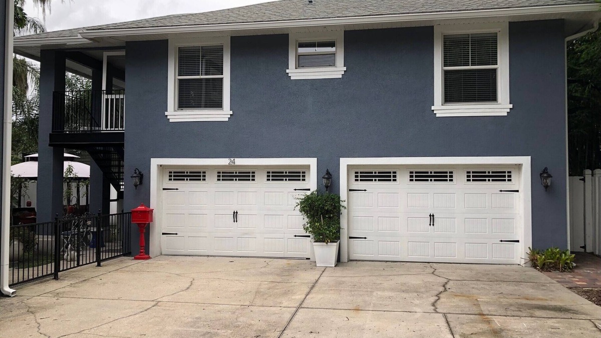 Thornton Park Apartment | Amazing Five-Star Luxury Thornton Park two Bedroom Apt - close to Kia Center.