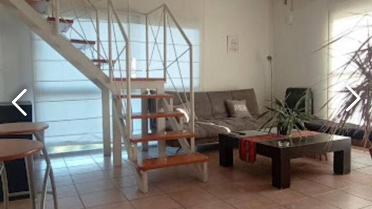 Martinez Apartment | Amazing flat-loft in Talar de Martinez, Buenos Aires San isidro.