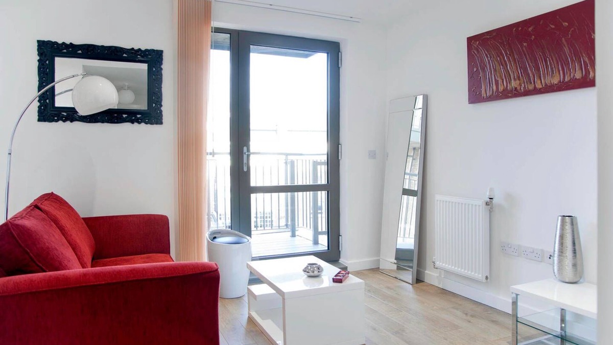 Prince's Apartment | Amazing flat near Big Ben